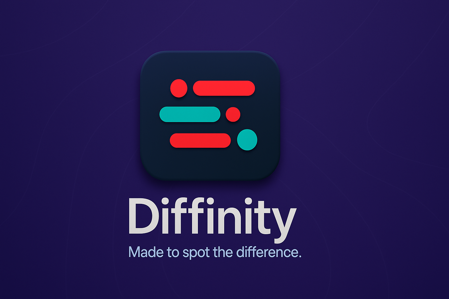 Diffinity